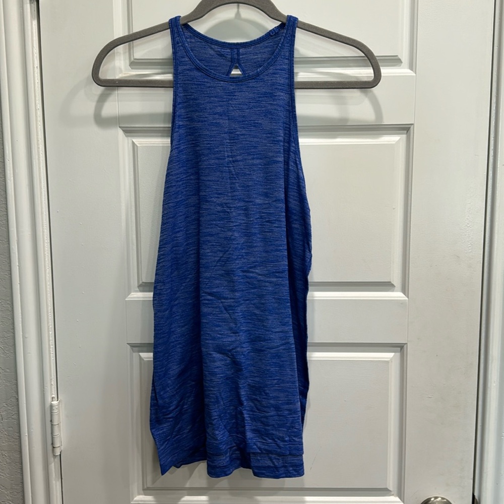 Lululemon athletic tank